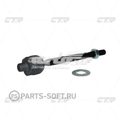 Тяга рульова поперечна CTR CRHO65 ціна, від 15.98 USD