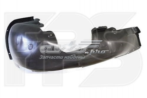 Купити FP3252387 FPS Підкрилок заднього крила, лівий передній