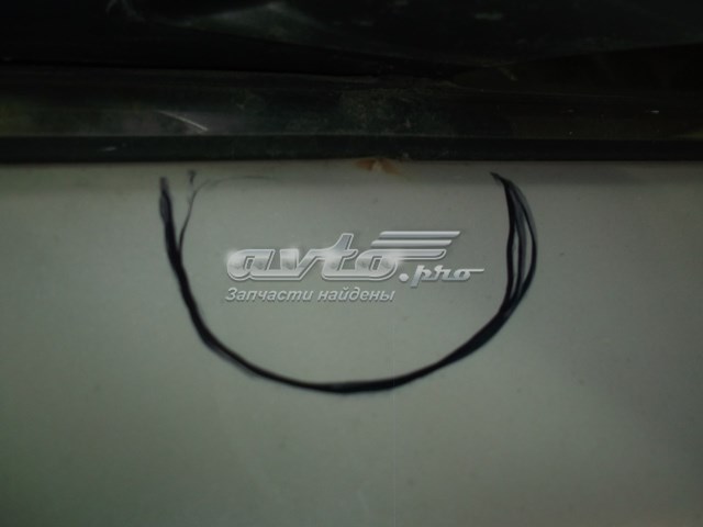 60009AJ0319P Subaru Дверь передня ліва