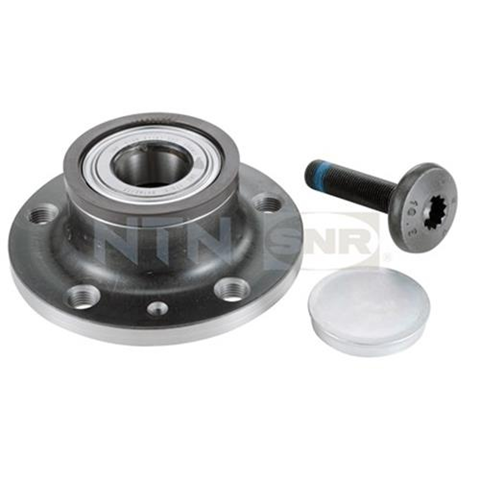 Маточини задніх коліс NTN R15454 ціна, від 37.29 USD