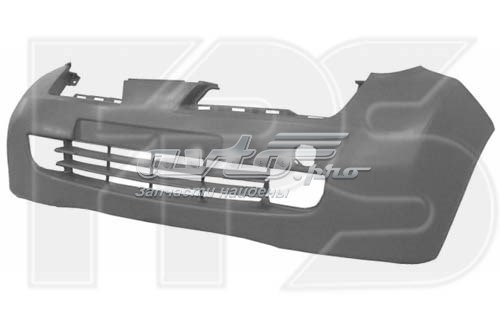Бампер на авто FPS FP5008900 ціна, від 47.88 USD