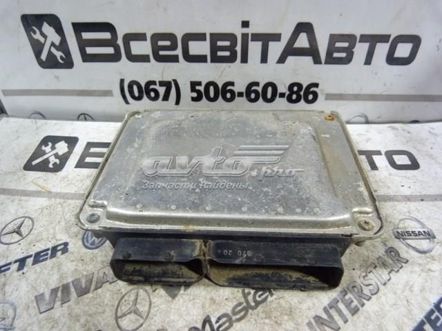Блок двигуна Bosch 0281011385