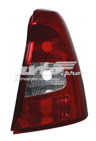 FP5611F2P FPS Ліхтар задній правий