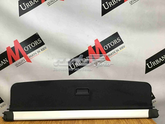 Шторка двері багажного відсіку LR059982 Land Rover