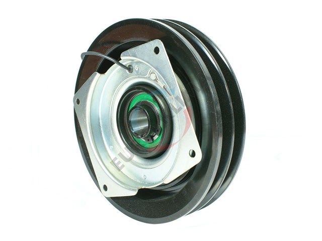 CA710 Euroklima Шків компресора кондиціонера