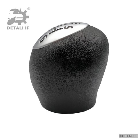 Рукоятка важеля КПП DF16813 Detali IF