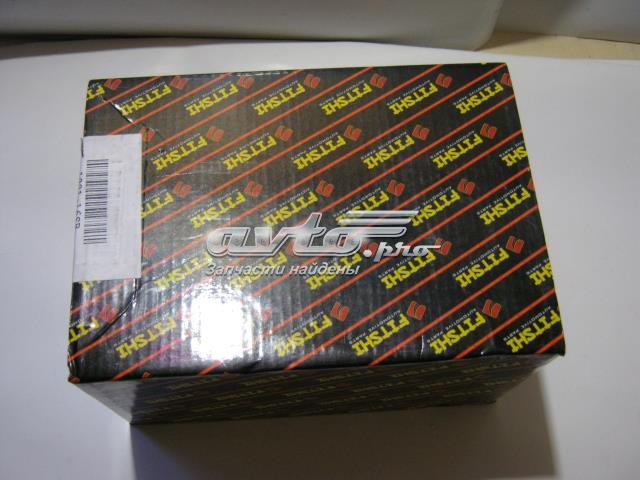 F33401010 BYD Зовнішній наконечник рульової тяги