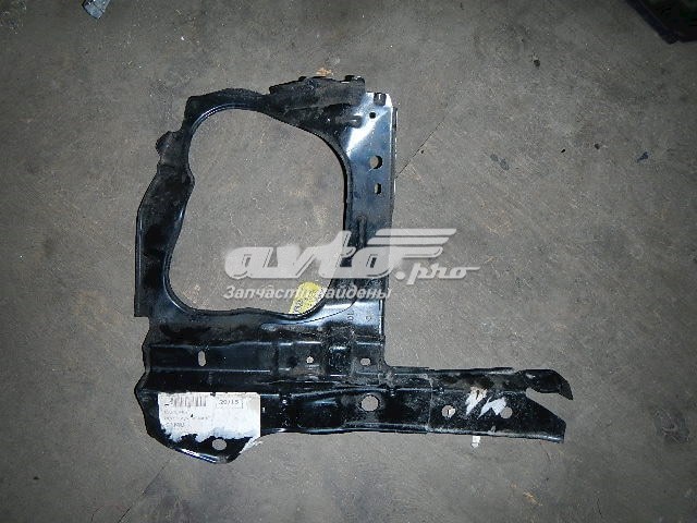 53010SA0609P Subaru 