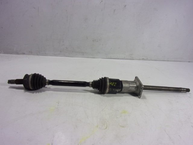 Купити 50563996 Fiat/Alfa/Lancia Ліва піввісь