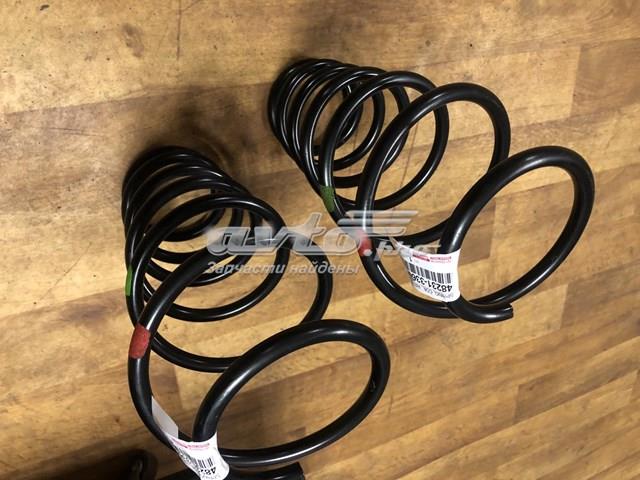 Пружина задня Toyota 4823133650 ціна, від 44.30 USD