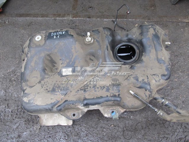 Купити Паливний бак Renault DUSTER I HS