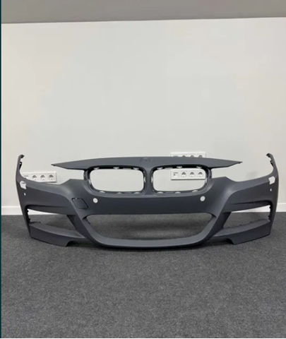 Бампер передній Signeda PBM041078BA