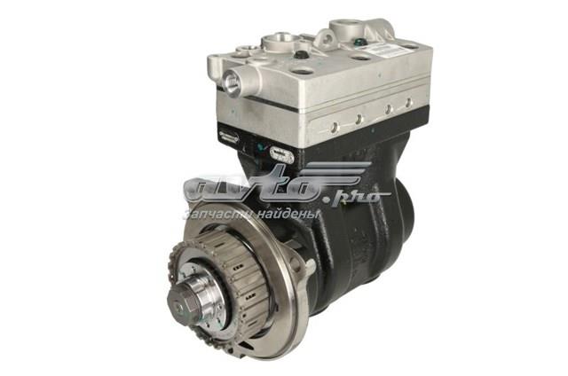 85021102 Volvo Компресор підкачки амортизаторів