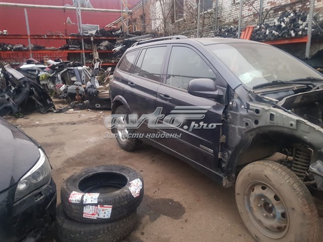  7650A09012ABQ Ssang Yong