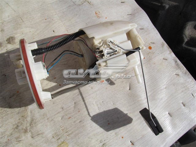 Купити PE1A1335X Mazda Насос занурювальний в баці