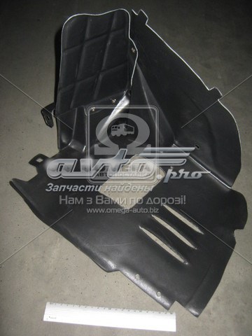 Купити 0350319934 Tempest Підкрилок переднього крила, правий передній