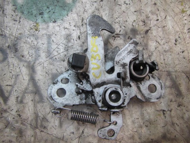 Купити 1489213080 Fiat/Alfa/Lancia Замок капота