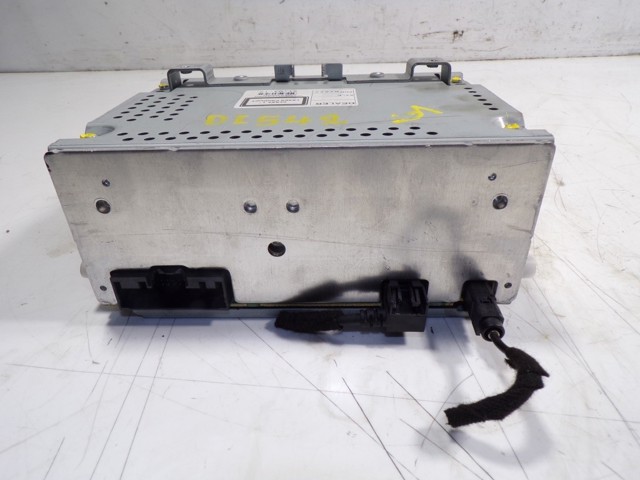 Магнітола (радіо AM/FM) Ford AM5T18C815DT ціна, від 13.94 USD