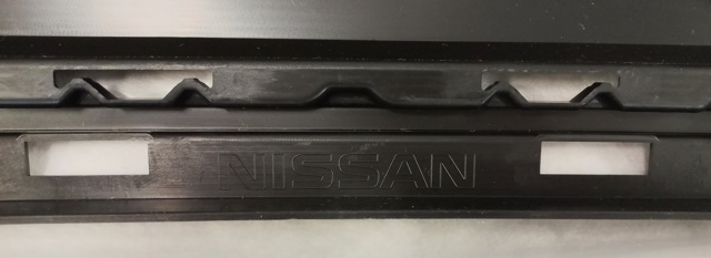Бампер на авто Nissan/Infiniti 620226RZ0H ціна, від 135.66 USD