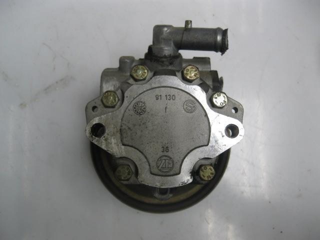 Насос гідропідсилювача керма ZF Parts 7691974154