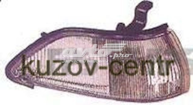 Підфарники FPS FP8142G1E