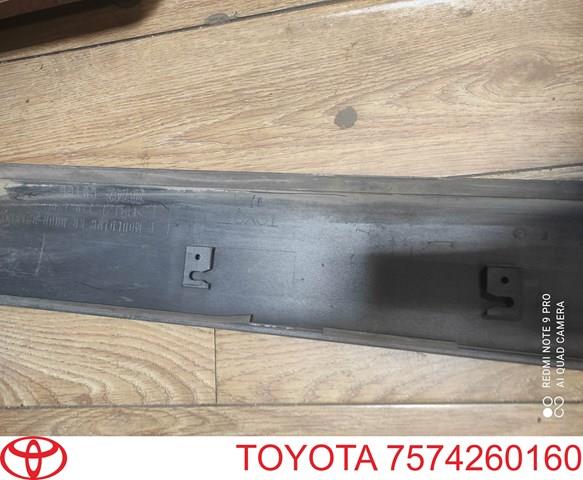  7574260160 Toyota