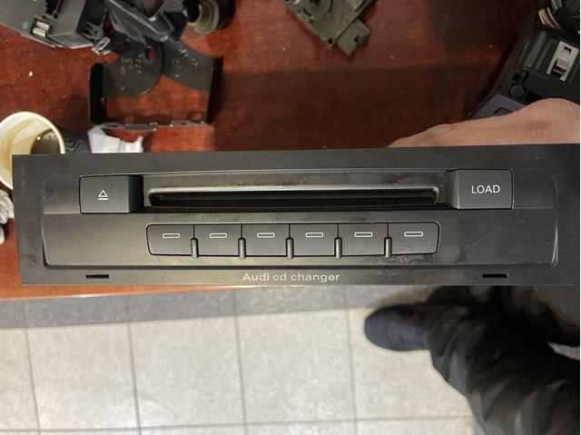 4L0910110B VAG 