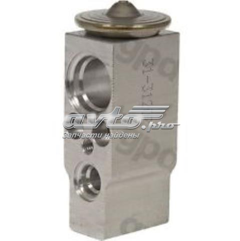 3411KZ2 Polcar Клапан TRV, кондиціонера