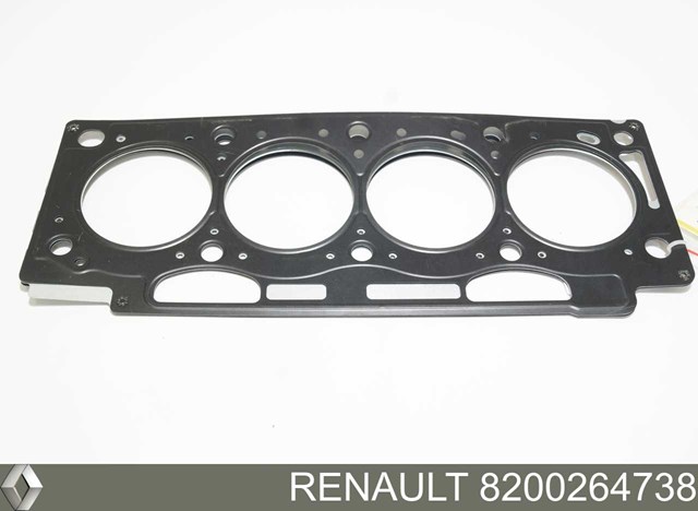  8200264738 Renault (RVI)