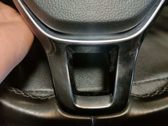 Подушка AIRBAG передня ліва VAG 2H0880201L