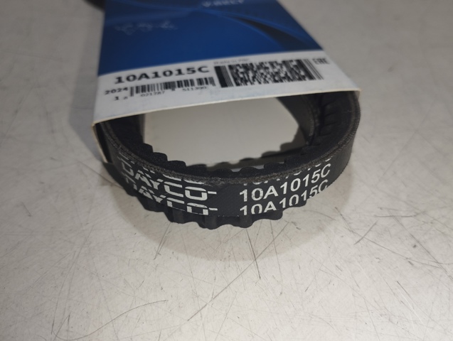 Клиновий ремінь Dayco 10A1015C ціна, від 3.86 USD