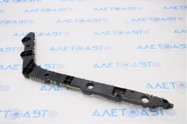 Кронштейн бампера заднього, правий Nissan/Infiniti 852263SH0A ціна, від 6.73 USD