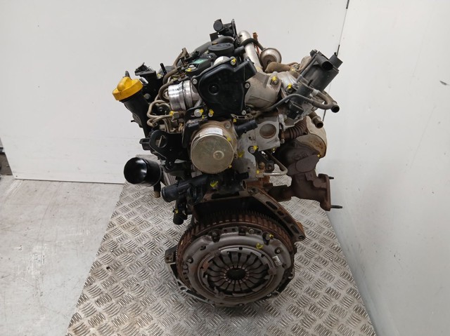  K9KC612 Renault (RVI)