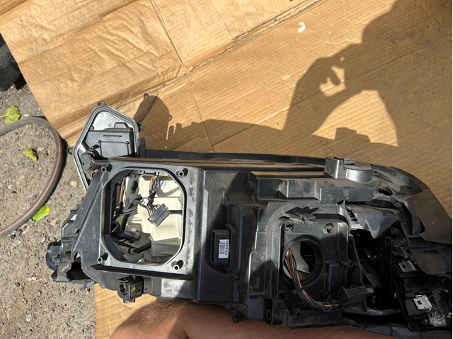  4G0941034E VAG
