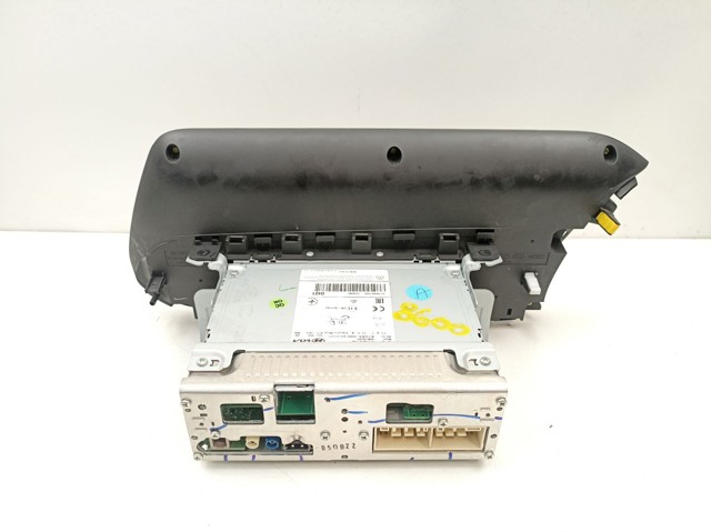  Hyundai/Kia 96160Q0421NNB ціна, від 542.63 USD