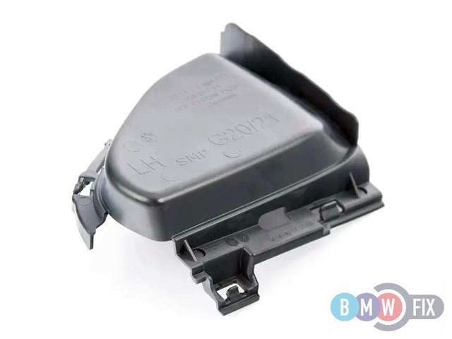 Заглушка днища кузова FPS FP1442913 ціна, від 23.29 USD