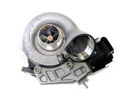 Купити 49S3505671 Mitsubishi Турбіна