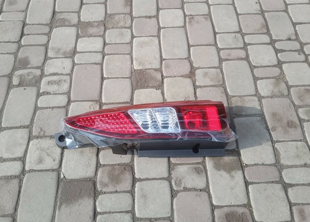 Задня права фара 57U1882E Polcar