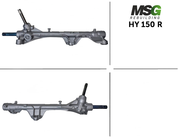 Купити HY150R MSG Rebuilding Рульова рейка