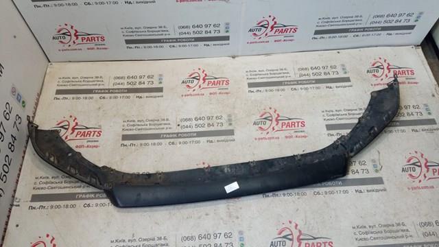 960105NA0A Nissan/Infiniti Спліттер переднього бампера