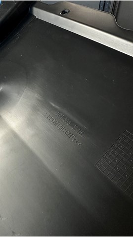 Захист ДВС Signeda PAD60026A ціна, від 30.13 USD