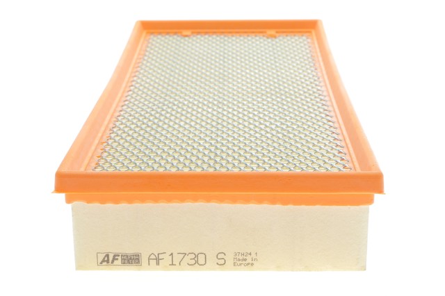 Елемент повітряного фільтра Alpha Filter AF1730S ціна, від 5.67 USD