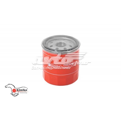 E020800005KM Kimiko Фільтр масла
