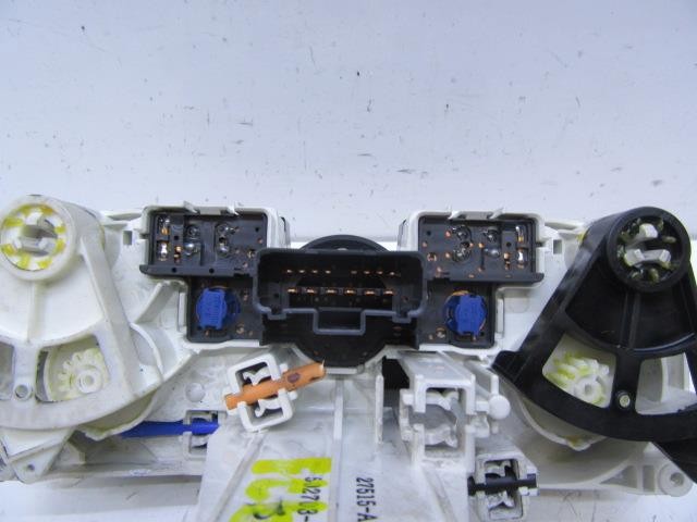 Купити 27515AX721 Nissan/Infiniti 
