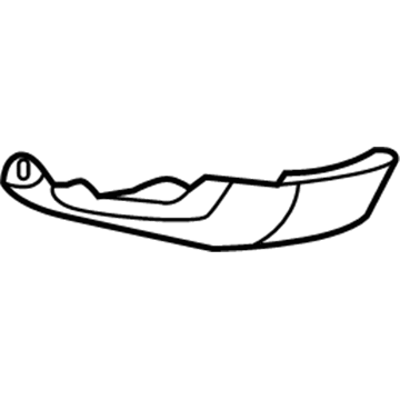 Купити 86613B2740 Hyundai/Kia 