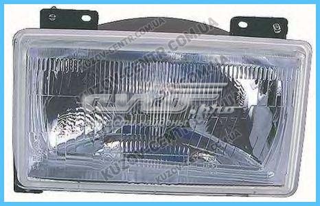 Купити 570109E Polcar Фара