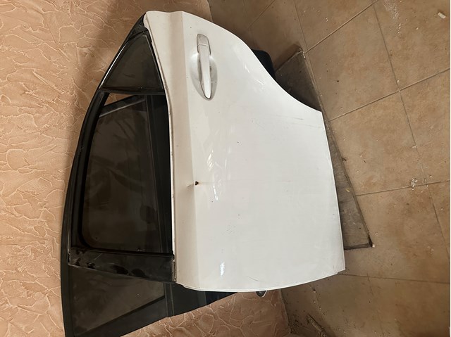 Купити 6700453070 Toyota Двері задні, ліві