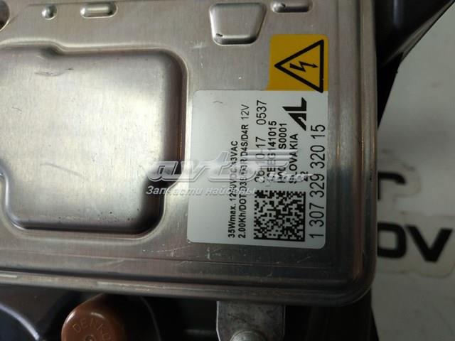 Фара Signeda ZCR111382L