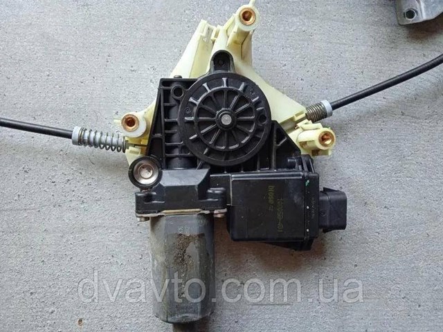 Моторчик склопідйомника двері задніх, лівих Mitsubishi 0130821789 ціна, від 12.67 USD