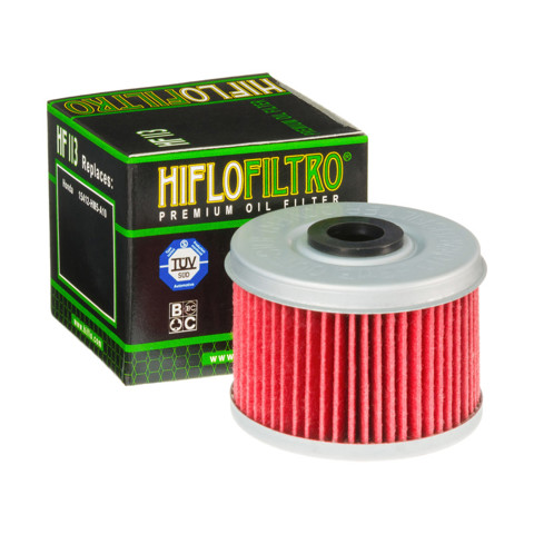  HF113 Hiflofiltro